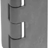 Blank Butt Hinge: 1-1/2" Wide, 0.05" Thick