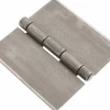 Blank Butt Hinge: 4" Wide, 0.12" Thick