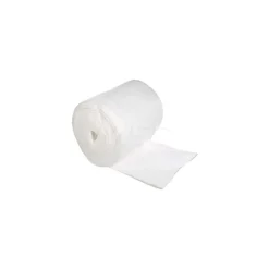 Blanket Insulation: Material: Fiber; Density (Lb./Cu. Ft.): 8; Shape: Rectangle; Thickness: .5