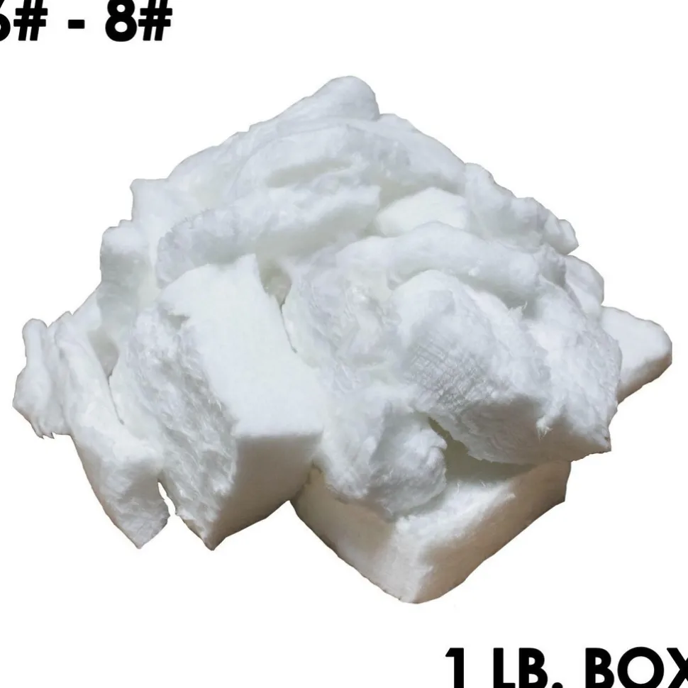 Blanket Insulation: Material: Fiber, Ceramic; Density (Lb./Cu. Ft.): 6; Shape: Roll; Thickness: 0