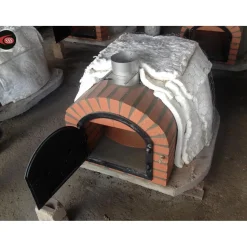 Blanket Insulation: Material: Fiber; Density (Lb./Cu. Ft.): 6; Shape: Rectangle; Thickness: 1
