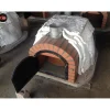 Blanket Insulation: Material: Fiber; Density (Lb./Cu. Ft.): 6; Shape: Rectangle; Thickness: 1