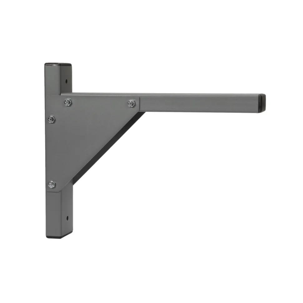Blower Accessories: Accessory Type: Wall/Column Mount for HV-18, HV-24 and HV-30 Blowers; For Use With: HV30277V, HV24120V, HV30480V, HV20480V3, HV18480V, HV18120V, HV20277V, HV20480V, HV18277V, HV18480V3, HV30208240V, HV1820R240V, HV24208240V, HV30120V, HV30480V3