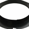Blower Accessories: Accessory Type: Intake Duct Adapter; For Use With: Marley Two Speed Blower