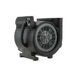 Blower Fan: Direct Drive