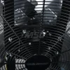 Blower Fan: Direct Drive, Drum Fan, Open