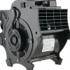 Blower Fan: Direct Drive, Portable