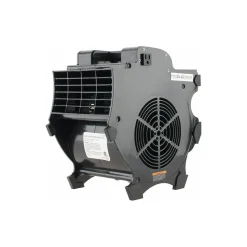 Blower Fan: Direct Drive, Portable