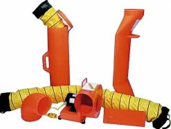 Blower & Fan Kits; Type: Centrifugal Blower Kit; Kit Type: Centrifugal Blower Kit; Type of Power: Electrical (AC); Inlet/Outlet Size (Inch): 8; Horsepower (HP): 0.75; Horse Power: 0.75 hp; 0.75 hp old; Explosion Proof: No; Explosion-proof: No; Blower Casing Material: Steel
