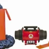 Blower & Fan Kits; Type: Conductive Ventilation Kit; Kit Type: Conductive Ventilation Kit; Type of Power: Electric (AC); Inlet/Outlet Size (Inch): 8; Cubic Feet per Minute (CFM): 1390 (Free Air); Air Flow: 1390 (Free Air) cu ft; Horsepower (HP): 0.33; Horse Power: 0.33 hp; 0.33 hp old