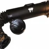 Blower & Fan Kits; Type: Contractor Grade Axial Fan; Kit Type: Contractor Grade Axial Fan; Type of Power: Electric (AC); Inlet/Outlet Size (Inch): 8; Cubic Feet per Minute (CFM): 987 (Free Air); Air Flow: 987 (Free Air) cu ft; Horsepower (HP): 0.33; Horse Power: 0.33 hp; 0.33 hp old