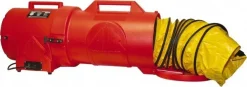 Blower & Fan Kits; Type: Ventilation Kit; Kit Type: Ventilation Kit; Type of Power: Electric (AC); Inlet Dia: 12 in; Inlet/Outlet Size (Inch): 12; Outlet Dia: 12 in; Cubic Feet per Minute (CFM): 1866 (Free Air); Air Flow: 1866 (Free Air) cu ft; Horsepower (HP): 1.00; Horse Power: 1 hp
