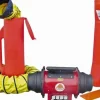 Blower & Fan Kits; Type: Ventilation Kit; Kit Type: Ventilation Kit; Type of Power: Electric (AC); Inlet/Outlet Size (Inch): 8; 10; Cubic Feet per Minute (CFM): 1390 (Free Air); Air Flow: 1390 (Free Air) cu ft; Horsepower (HP): 0.33; Horse Power: 0.33 hp; 0.33 hp old; Explosion Proof: No