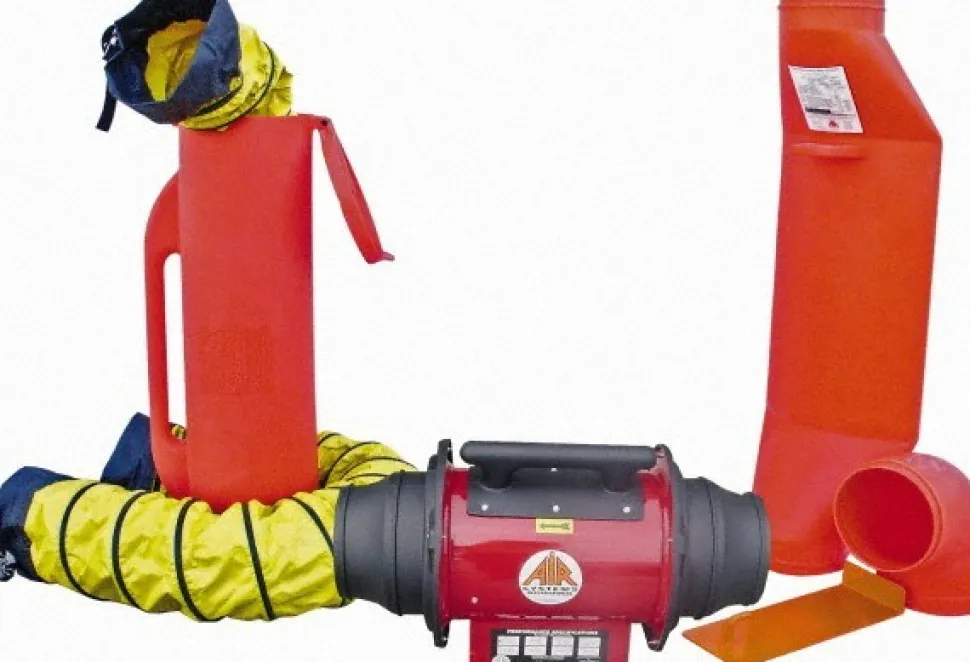 Blower & Fan Kits; Type: Ventilation Kit; Kit Type: Ventilation Kit; Type of Power: Electric (AC); Inlet/Outlet Size (Inch): 8; 10; Cubic Feet per Minute (CFM): 1390 (Free Air); Air Flow: 1390 (Free Air) cu ft; Horsepower (HP): 0.33; Horse Power: 0.33 hp; 0.33 hp old; Explosion Proof: No