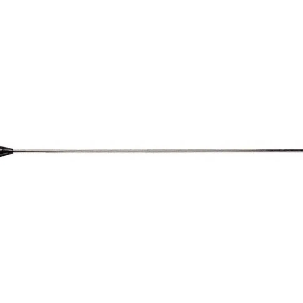 Blow Gun Extension Tube with Star-Tip