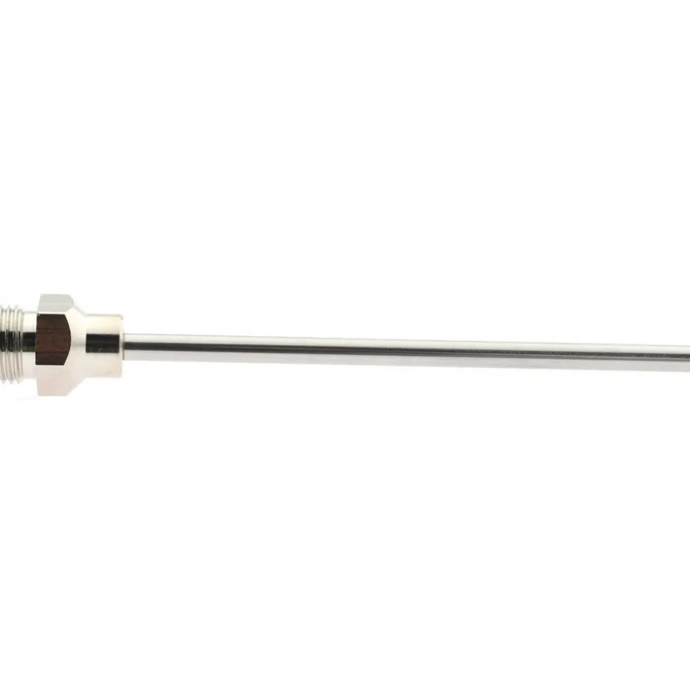 Blow Gun Needle Tip
