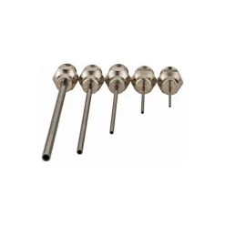 Blow Gun 5 Piece Needle Set
