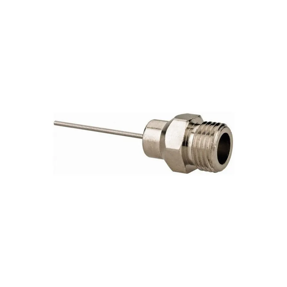Blow Gun 5 Piece Needle Set