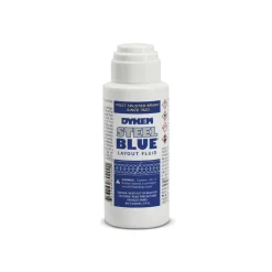 Blue Layout Fluid