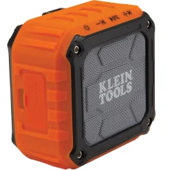 Bluetooth Jobsite Speaker