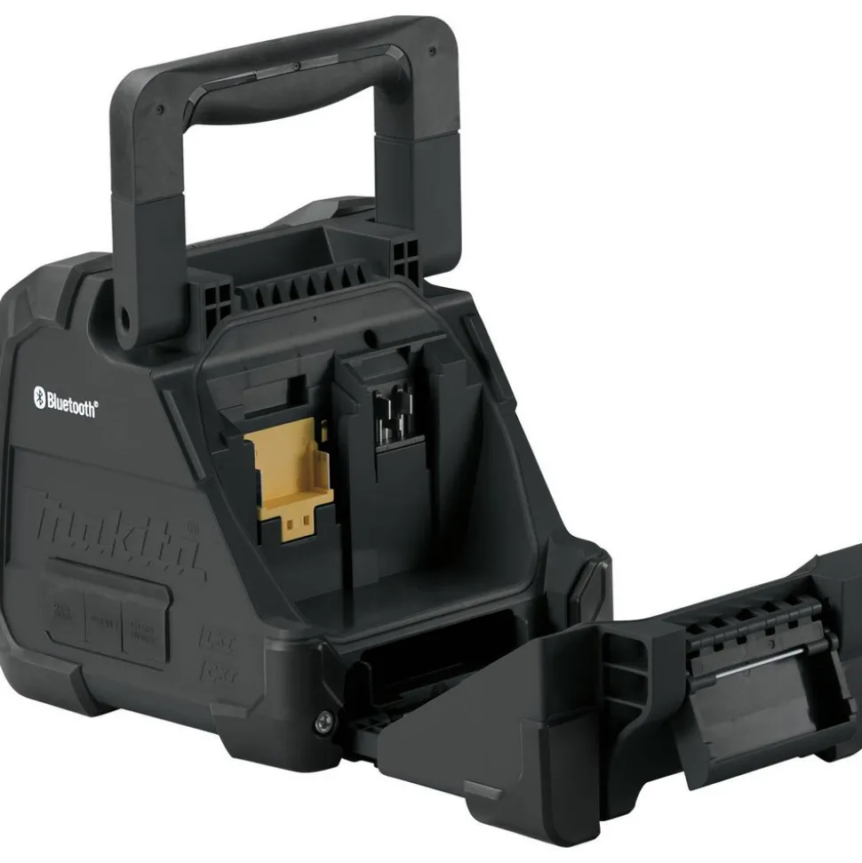 Bluetooth Jobsite Speaker