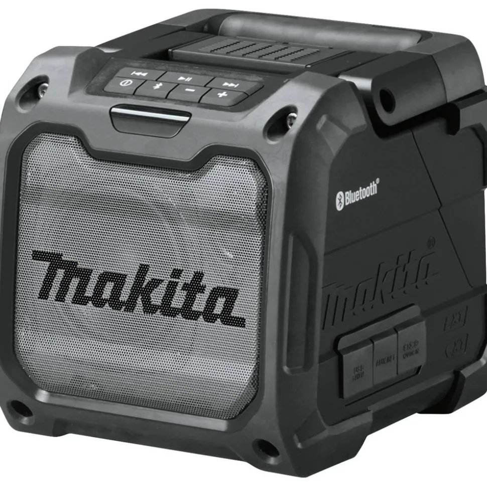 Bluetooth Jobsite Speaker