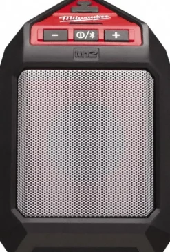 Bluetooth Speaker, Microphone & Speaker