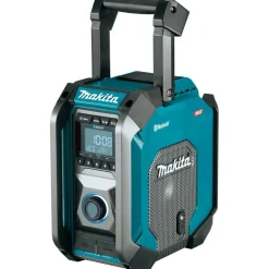 Bluetooth Speaker & Radio & Cordless, Backlight LCD