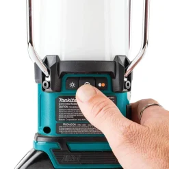 Bluetooth Speaker & Radio, Cordless & Compact, LCD