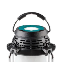 Bluetooth Speaker & Radio, Cordless & Compact, LCD