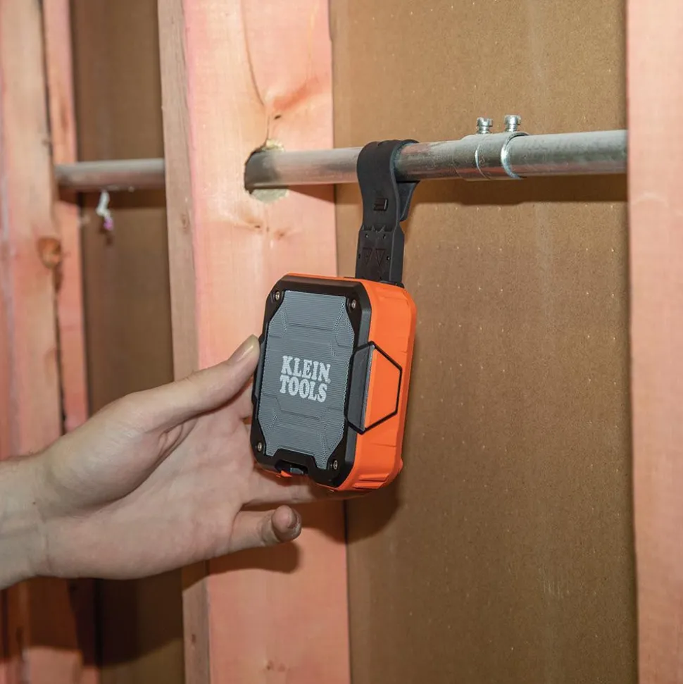 Bluetooth Wireless Jobsite Speaker
