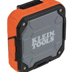 Bluetooth Wireless Jobsite Speaker