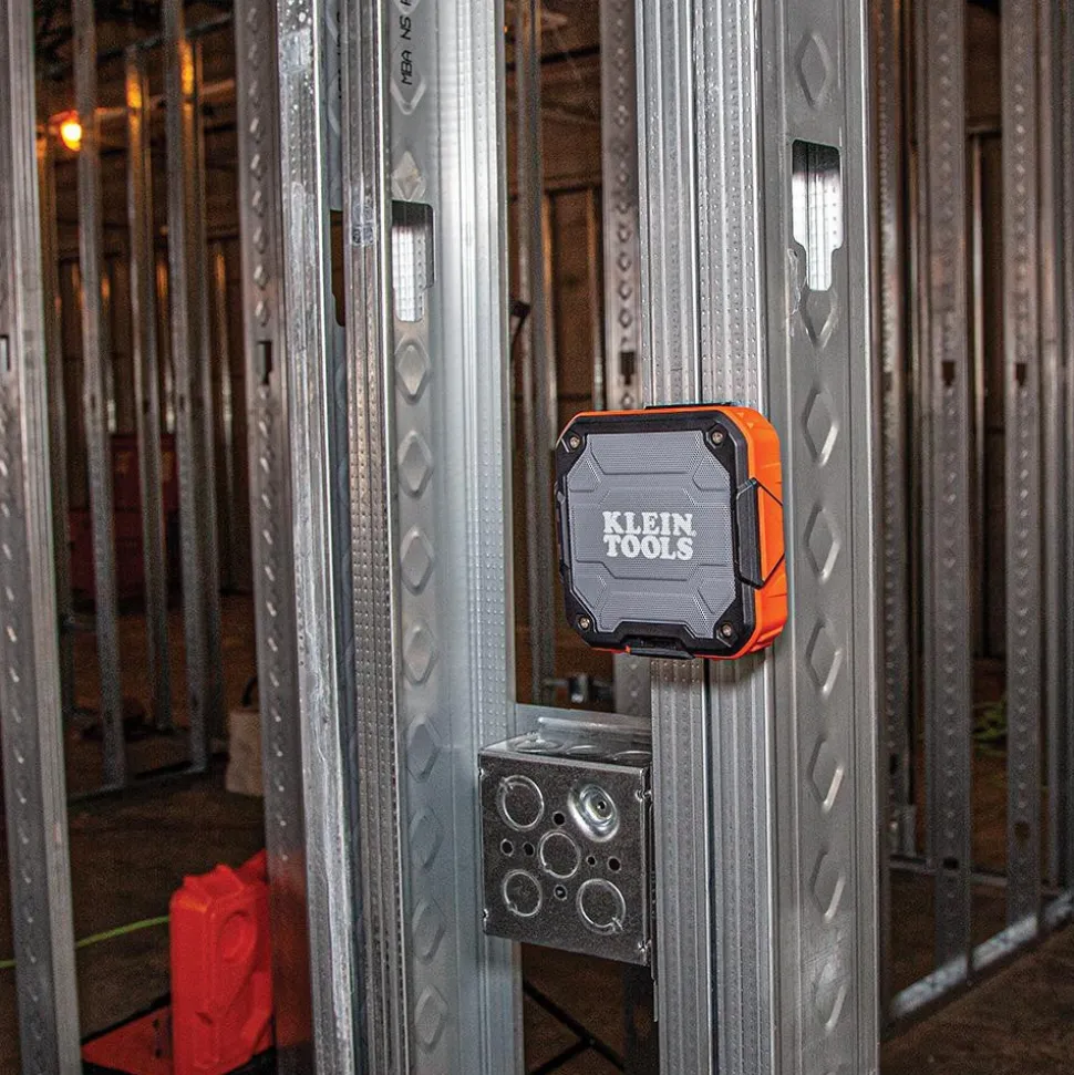 Bluetooth Wireless Jobsite Speaker