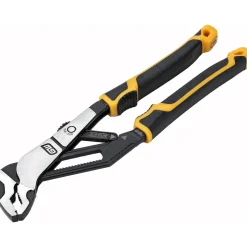 Bolt Biter, Extraction Socket, Screwdriver & Plier Tool Set: 13 Pc