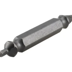 Bolt & Screw Extractor: #10 & M5, for #4 to #7 Screws