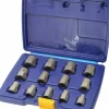 Bolt & Screw Extractor Set: Bolt Extractor