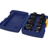 Bolt & Screw Extractor Set: Bolt Extractor