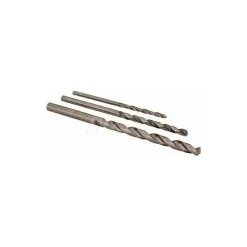 Bolt & Screw Extractor Set: Spiral Flute Screw Extractor