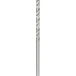 Bolt & Screw Extractor Set: Spiral Flute Screw Extractor & Drill