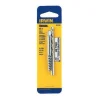 Bolt & Screw Extractor Set: Spiral Flute Screw Extractor & Drill
