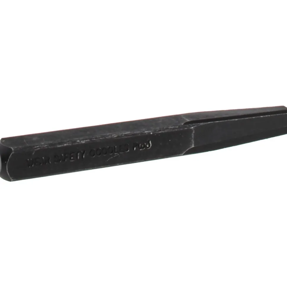 Bolt & Screw Extractors: Tool Type: Screw & Pipe Extractor