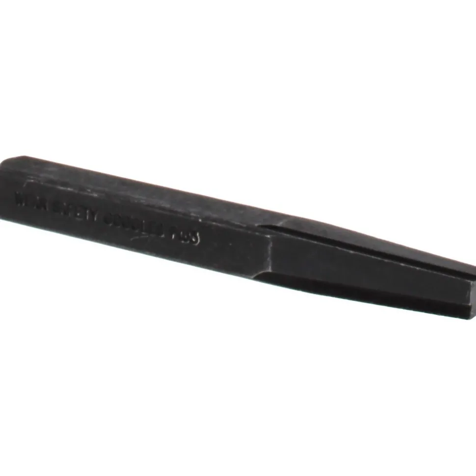 Bolt & Screw Extractors: Tool Type: Screw & Pipe Extractor
