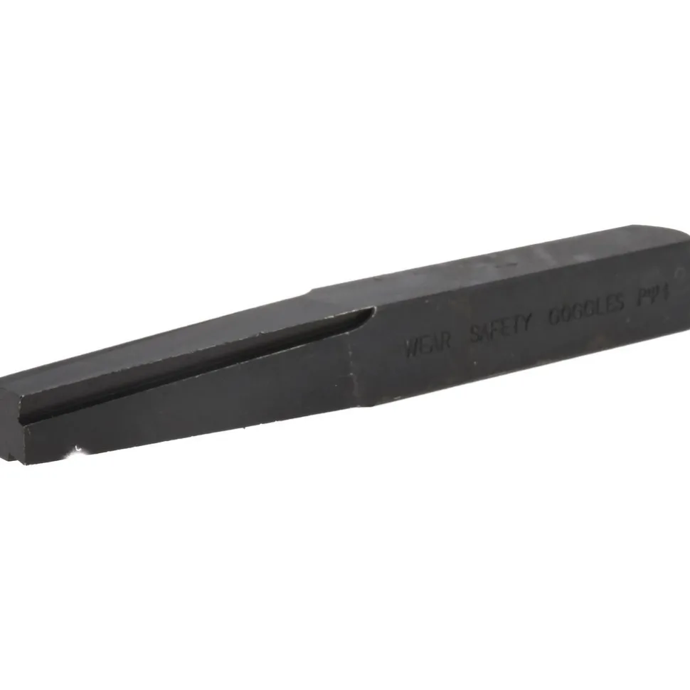 Bolt & Screw Extractors: Tool Type: Screw & Pipe Extractor