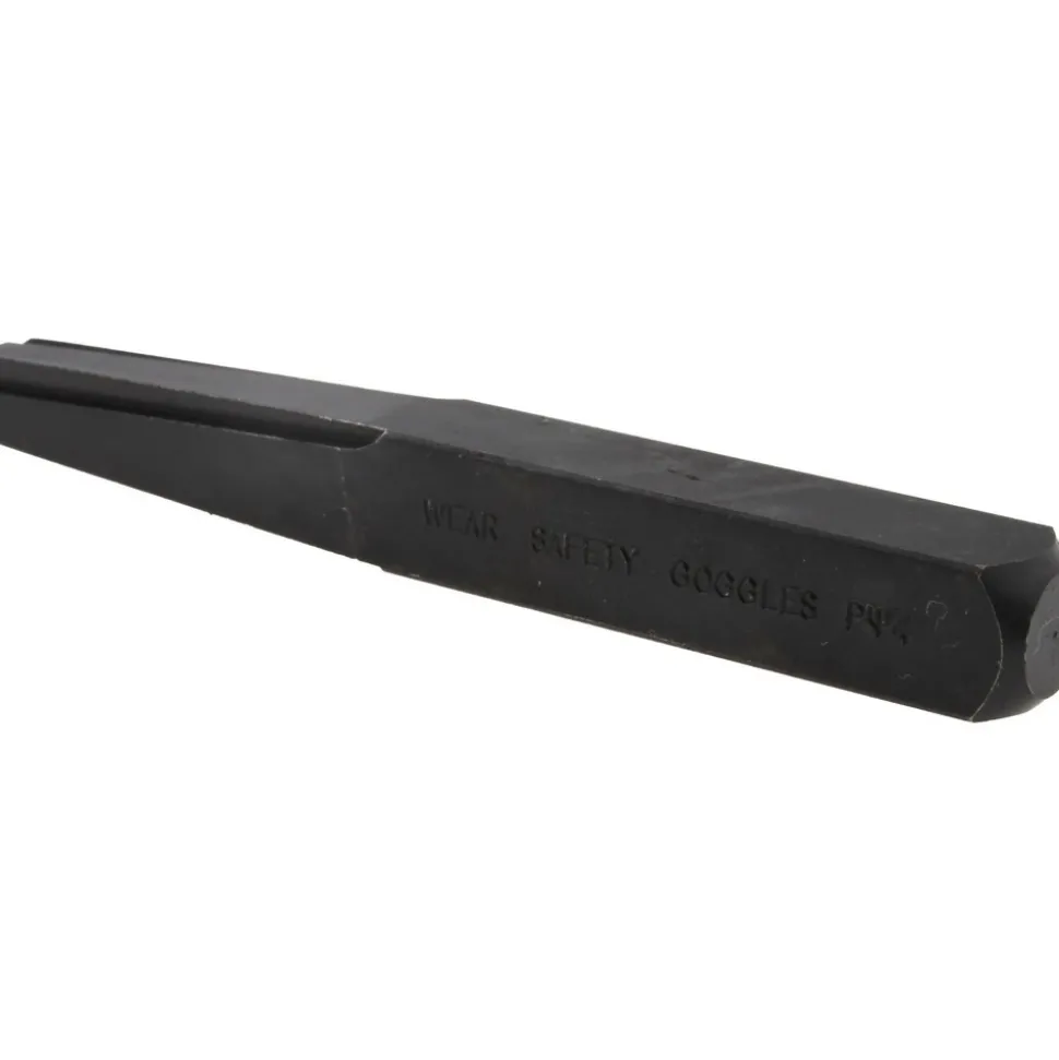 Bolt & Screw Extractors: Tool Type: Screw & Pipe Extractor