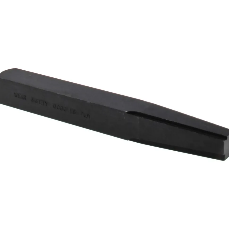 Bolt & Screw Extractors: Tool Type: Screw & Pipe Extractor