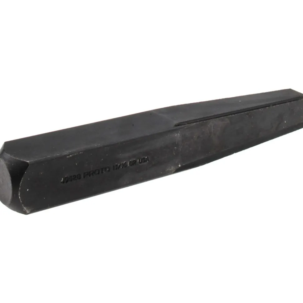 Bolt & Screw Extractors: Tool Type: Screw & Pipe Extractor