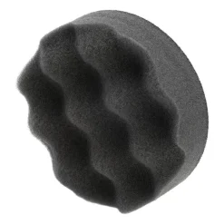 Bonnets & Pads: Diameter (Fractional Inch): 3; Product Type: Buffing Pad; Material: Foam