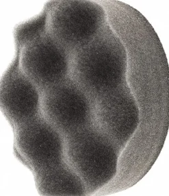Bonnets & Pads: Diameter (Fractional Inch): 3; Product Type: Buffing Pad; Material: Foam