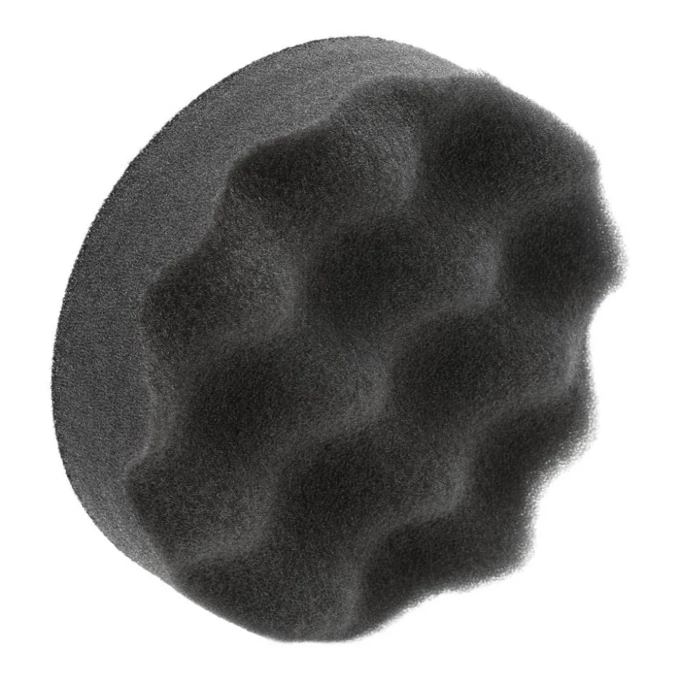 Bonnets & Pads: Diameter (Fractional Inch): 3; Product Type: Buffing Pad; Material: Foam