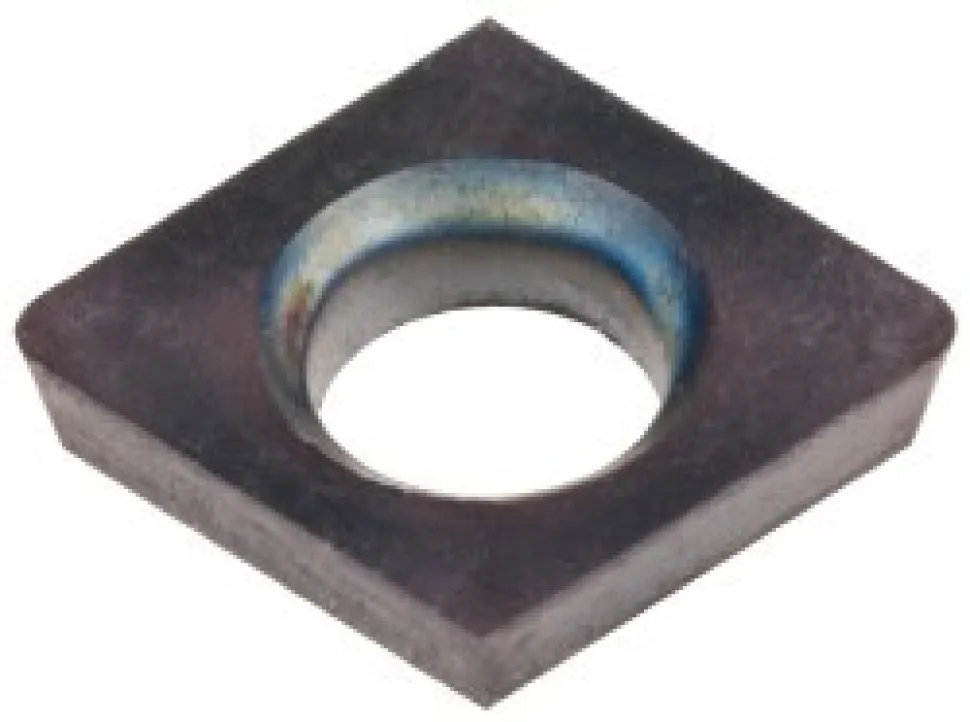 Boring Inserts: Insert Style: CDHB; Insert Size Code: 12061; Insert Material: Carbide; Material Grade: C3, C4